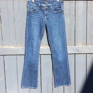 Kut From The Kloth Bootcut Jeans Size 8